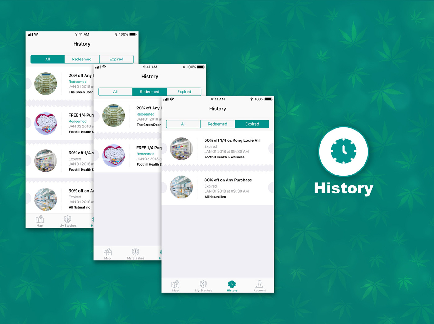 Entry 155433 in Sierra Green - Cannabis App by Root Info Solutions
