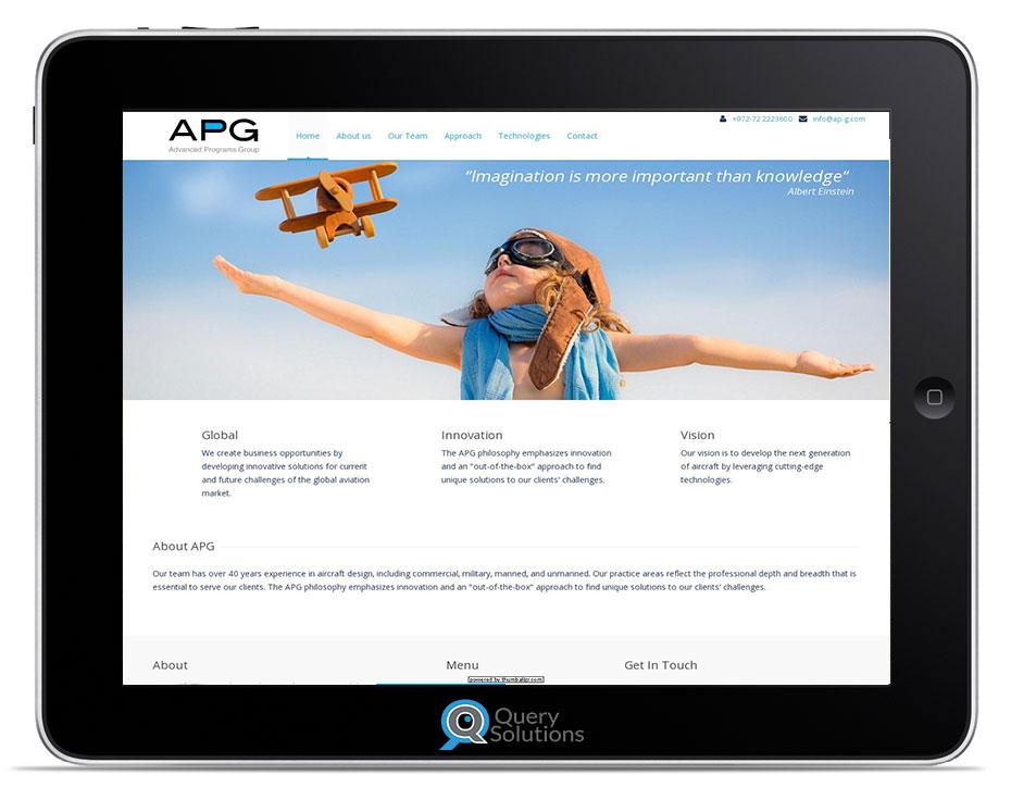 Entry 59124 in Portfolio by Query Solutions ltd