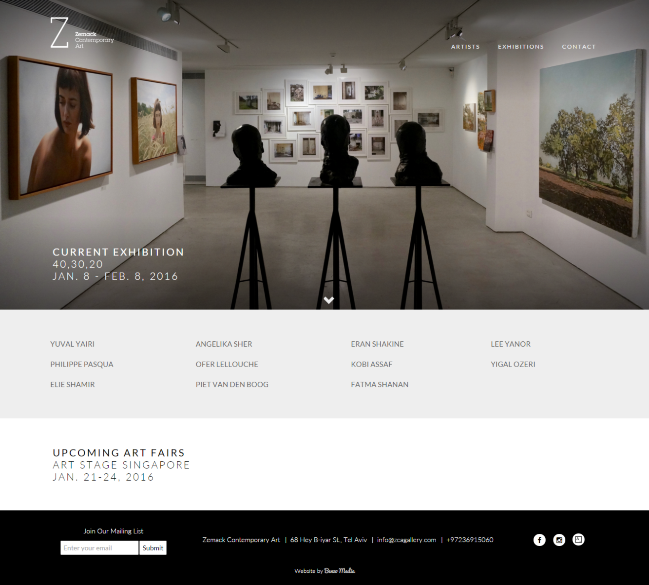 Entry 78047 in Portfolio by Benzo Media