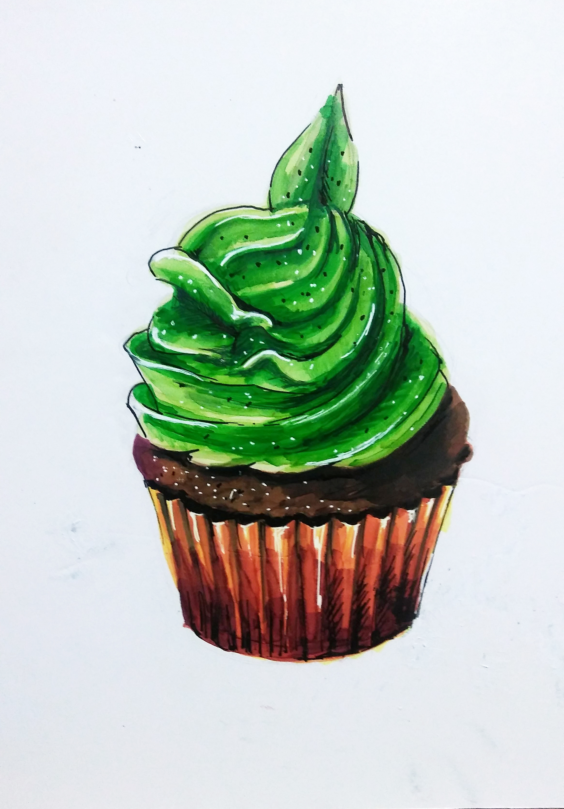 Entry 211579 in drawing by ArtLine
