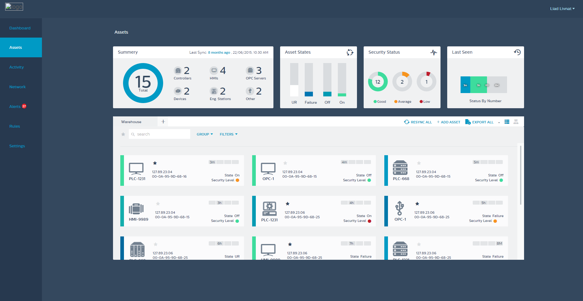 Entry 83605 in אינדגי by ATeam The Angular Team