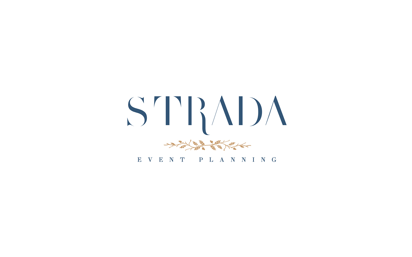 Entry 85180 in STRADA | Event Planning Branding by 28/8 Design