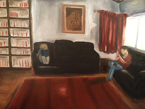 Entry 103467 in Portraits by מזל חדד