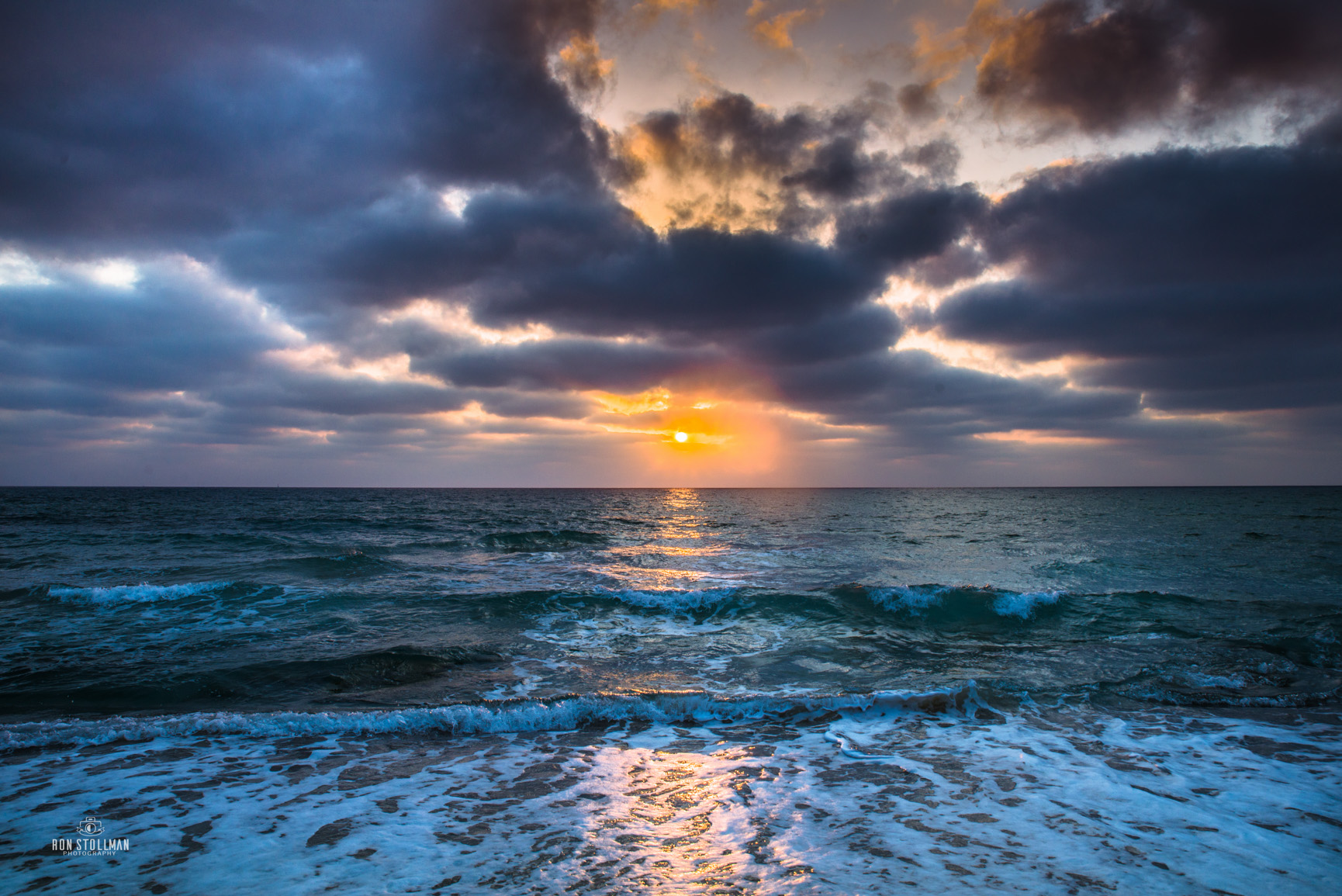 Entry 121114 in Seascapes by Ron Stollman Photography