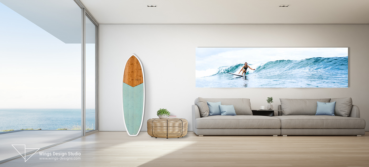 Entry 228713 in Wings Design Studio | Wall Print Design by Wings Design Studio