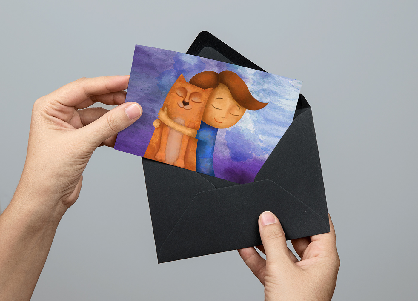 Entry 230367 in Cute illustrations by Kateryna Yemchyk