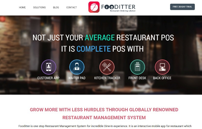 Entry 147051 in Fooditter by Magneto IT Solutions