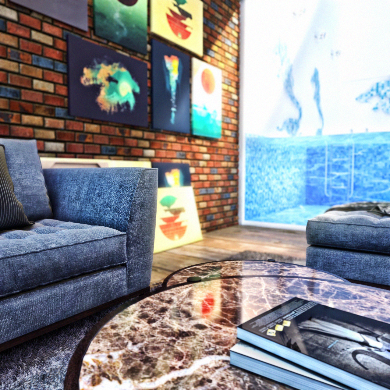 Entry 194460 in Portfolio by Ziggurat