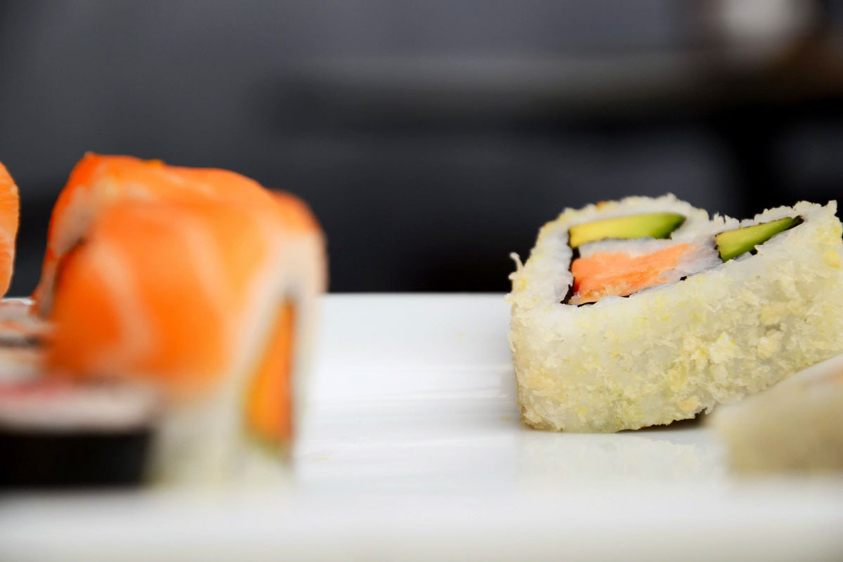 Entry 104378 in Photography Sushi Bonsai by DC DESIGNS
