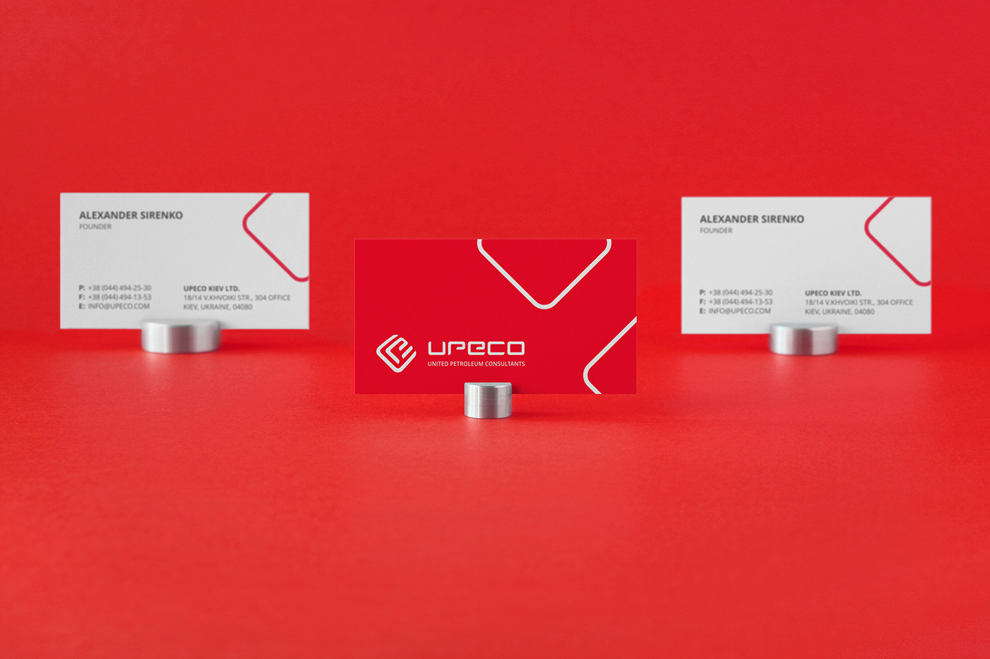 Entry 234997 in UPECO by Clevery Design