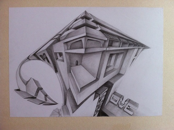 Entry 98404 in Drawing by MAXdesign