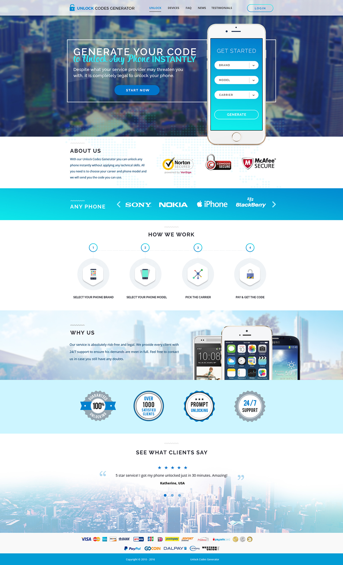 Entry 118762 in Unlock Codes Generator by Mobilunity