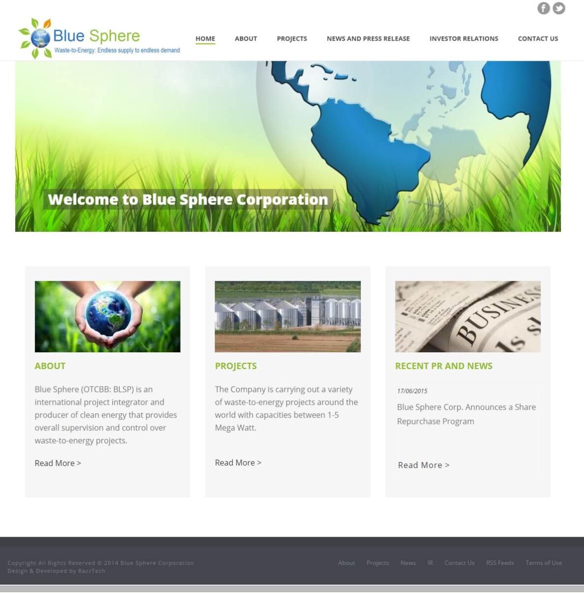 Entry 79375 in Portfolio by Razztech