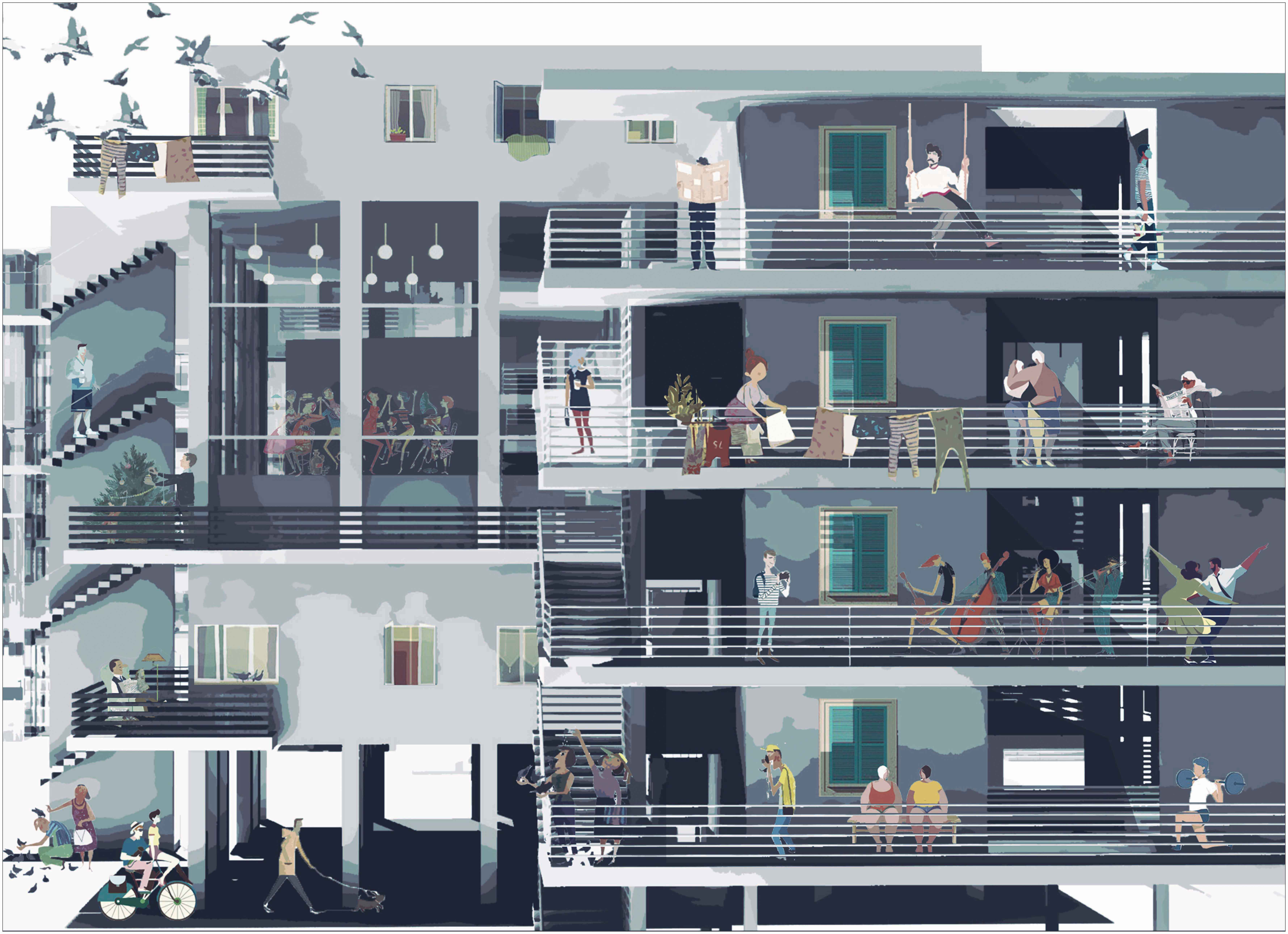 Entry 197575 in Portfolio by Sivan Lazer - COMON SNANA