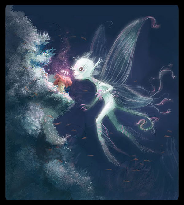 Entry 125636 in illustrations from 2005-2010 by גלית וייסברג