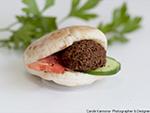 Open Zoomed Related Entry צילום מזון