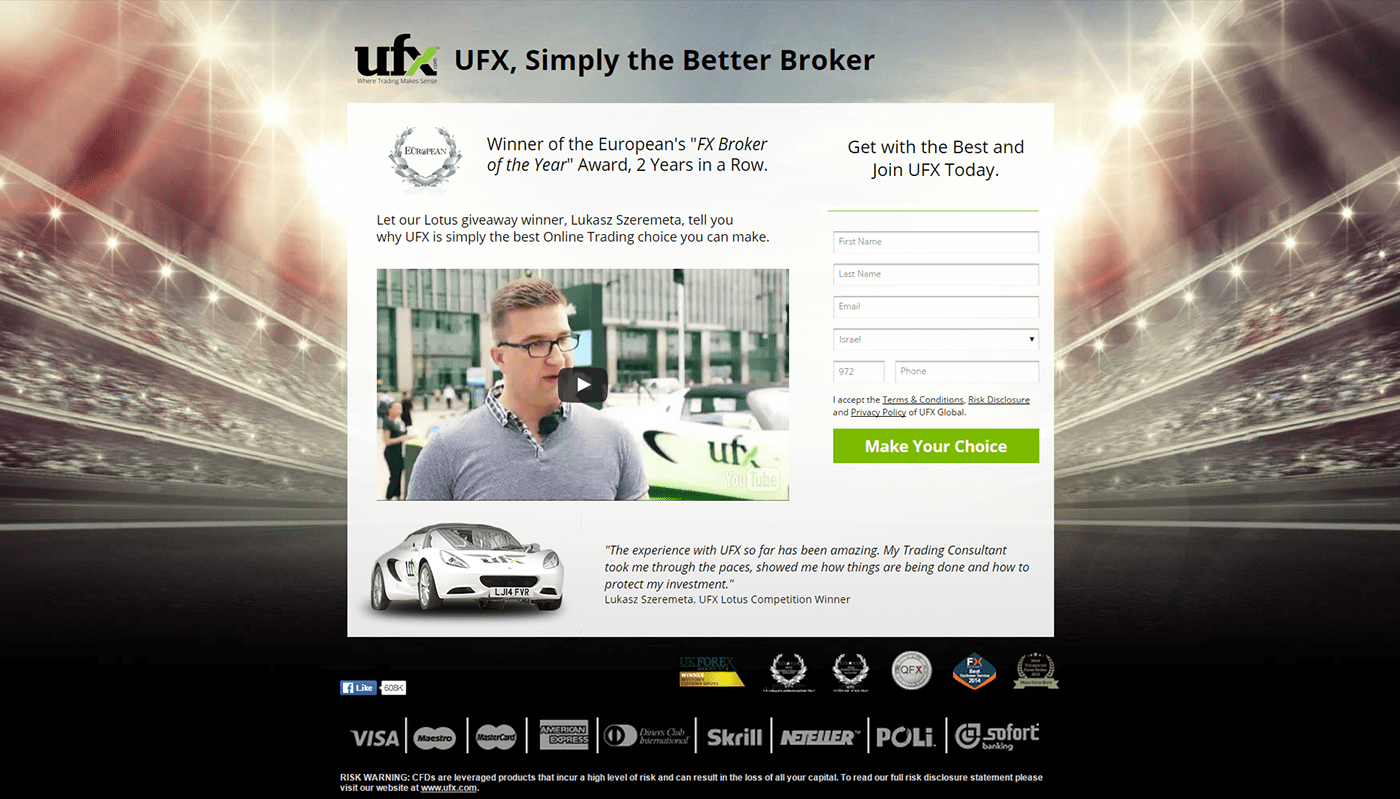 Entry 229390 in Landing Pages by מור אופיר -עיצוב גרפי