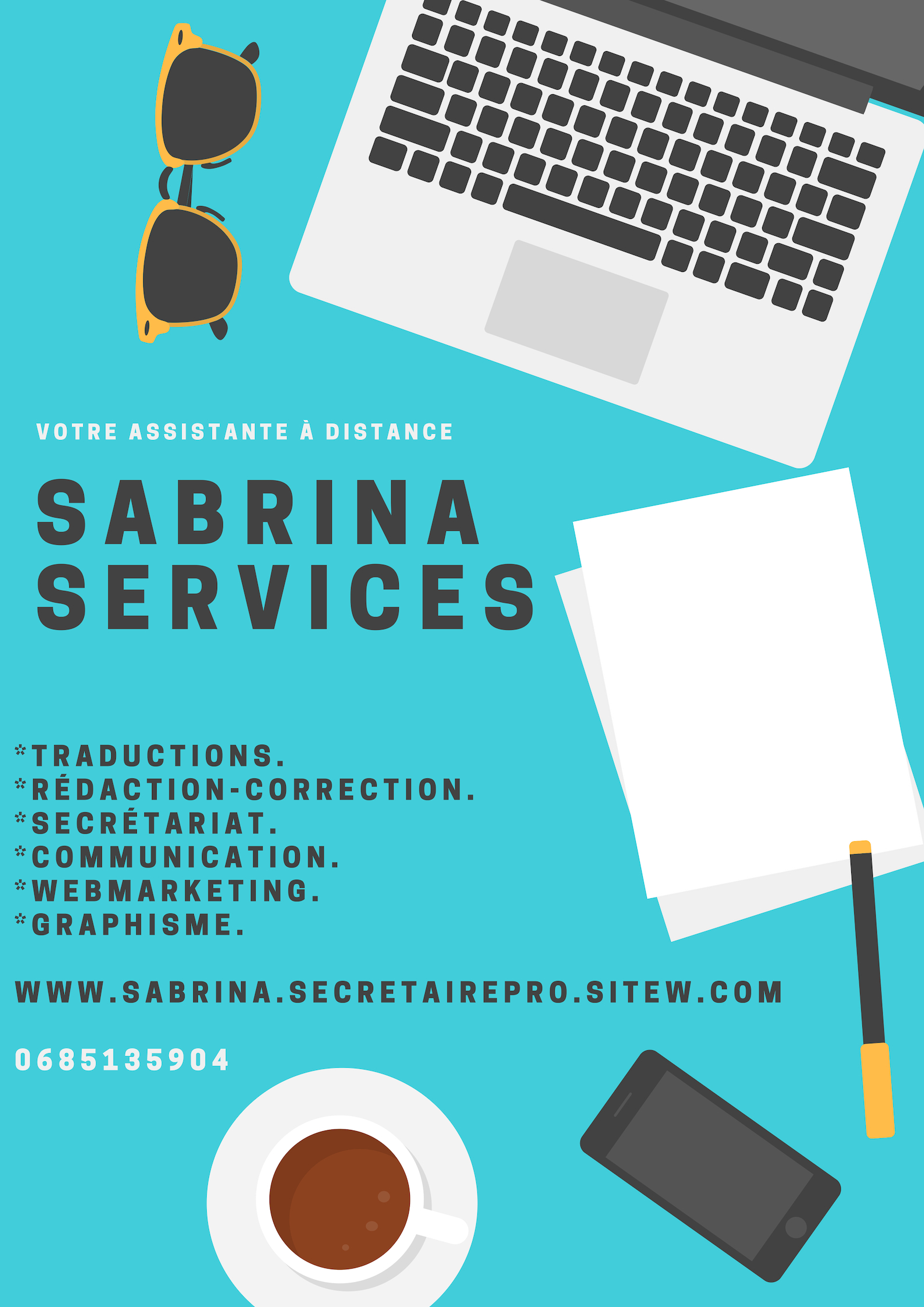 Entry 205566 in Portfolio by SABRINA SERVICES.