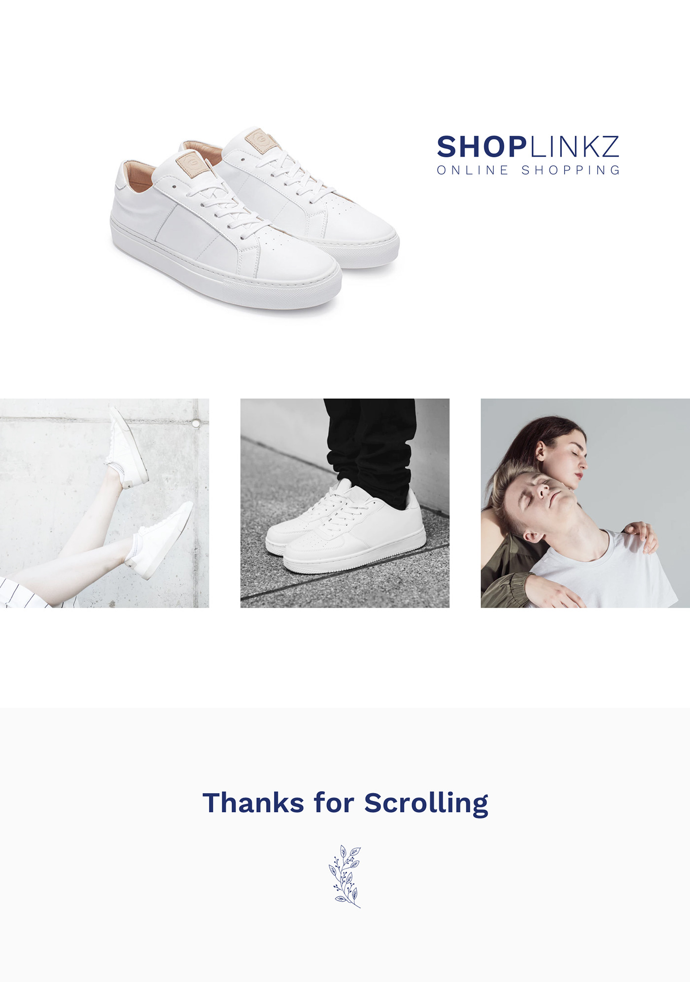 Entry 223522 in Shoplinkz by APM2 studio