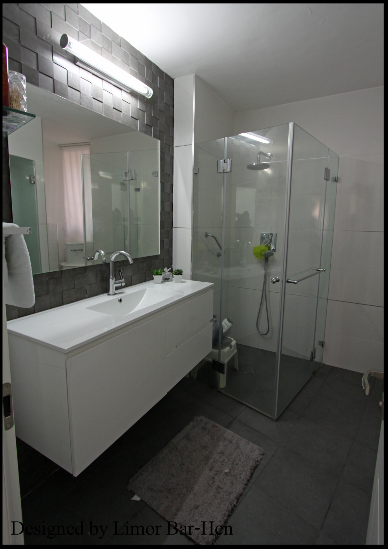 Entry 96797 in Portfolio by סטודיו לימור בר חן