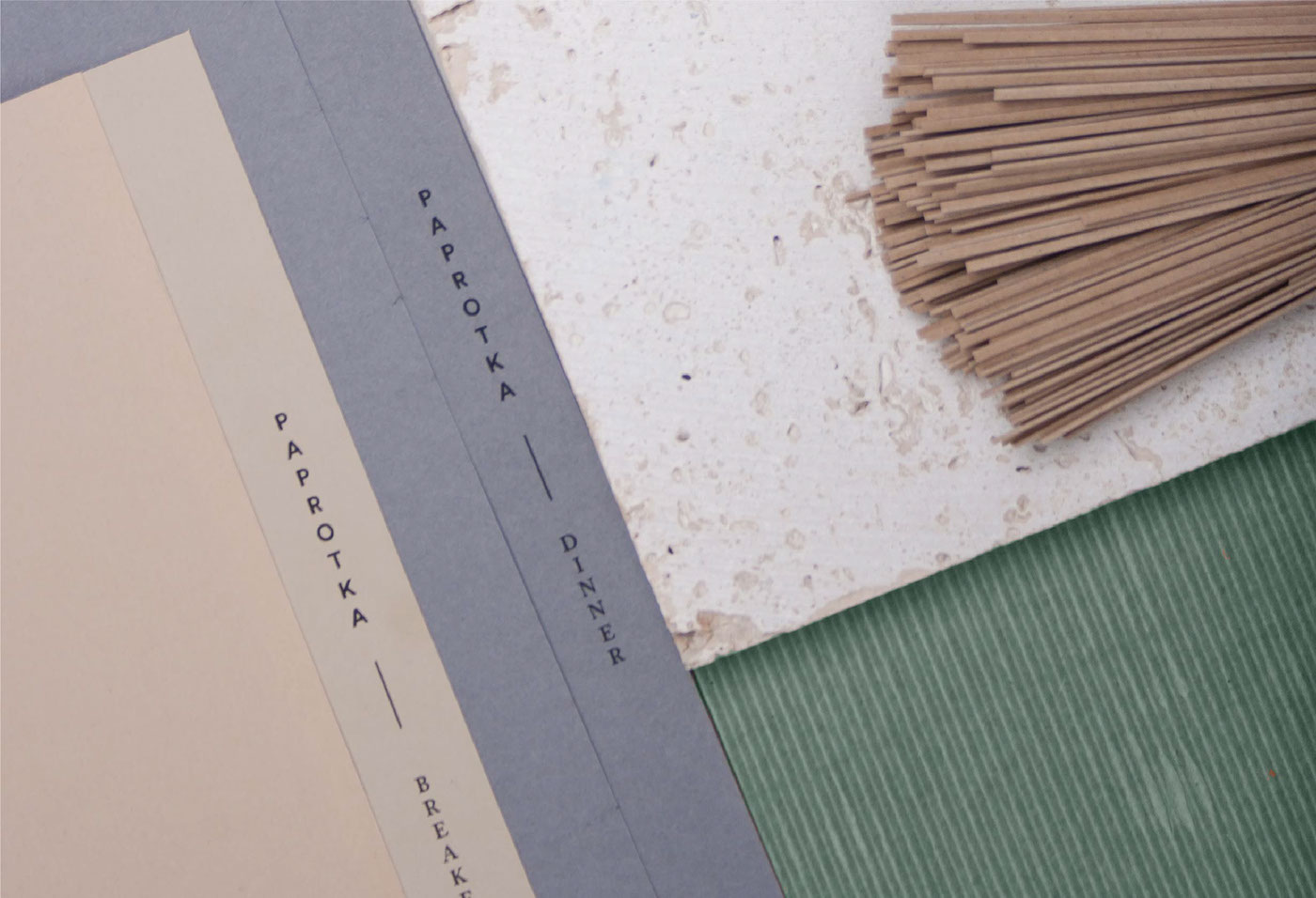 Entry 141394 in Paprotka/ Branding, Identity by DigitalMind