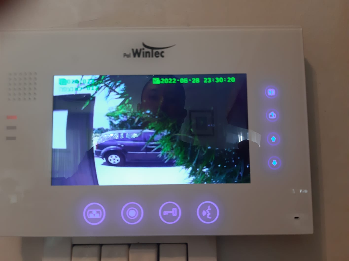 Entry 218203 in Portfolio by SmarTech פתרונות אבטחה ותקשורת