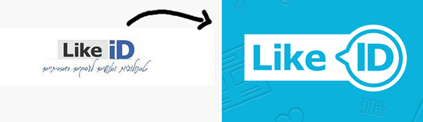 Entry 148786 in LIKE ID - new UI and rebrand by bambalick.desgin