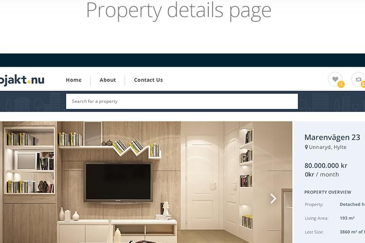 Property Search Portal thumbnail
