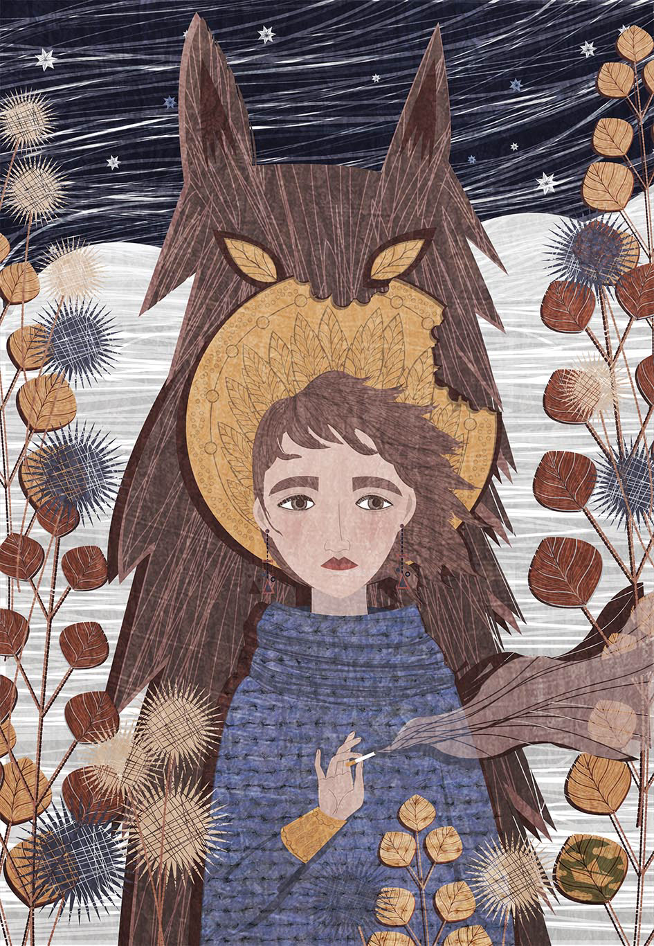 Entry 121821 in march 2017 by lidia tomashevskaya