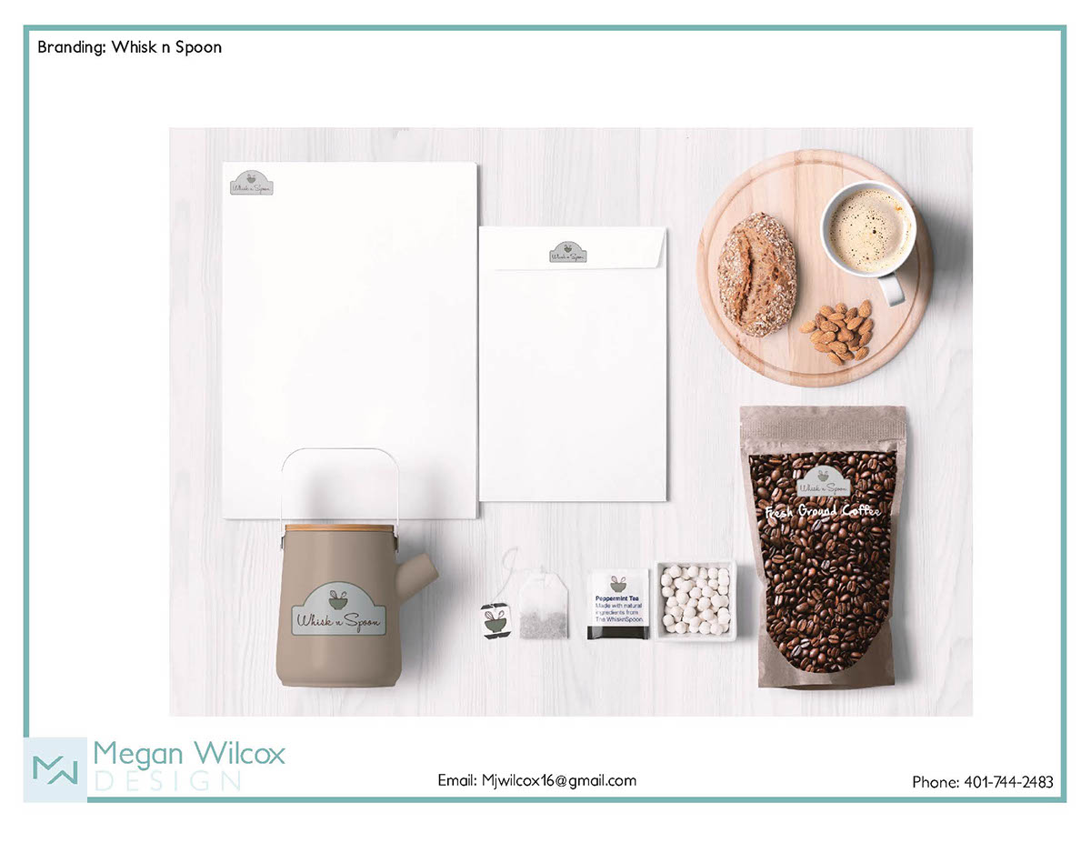 Entry 115892 in Portfolio Final by Megan Wilcox