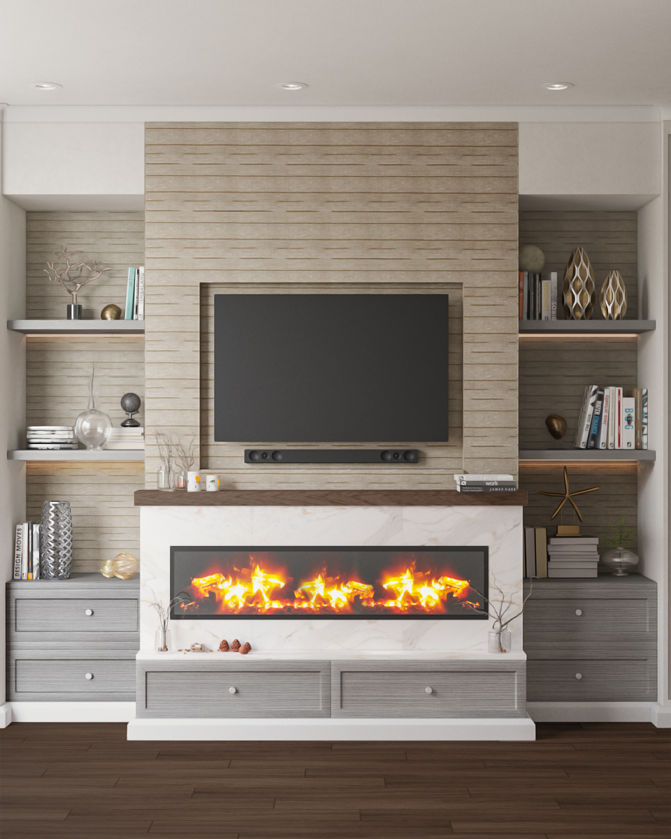 Entry 189717 in Interior design / Chicago by VizRex