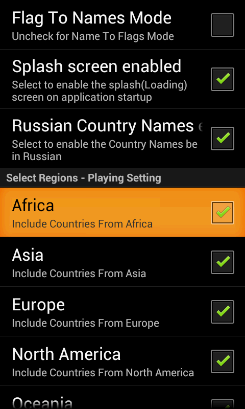 Entry 84189 in Flags EnRu FREE Android game by L www Design
