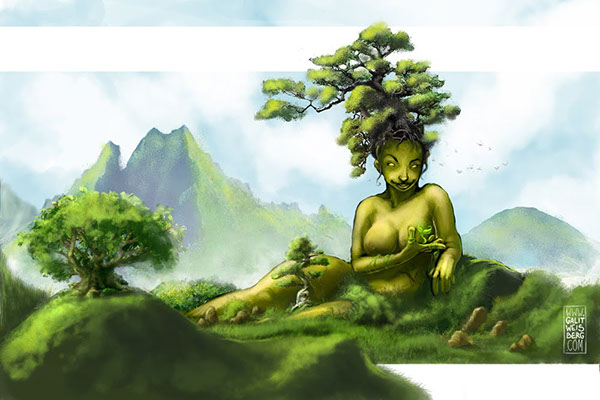 Entry 125631 in illustrations from 2005-2010 by גלית וייסברג