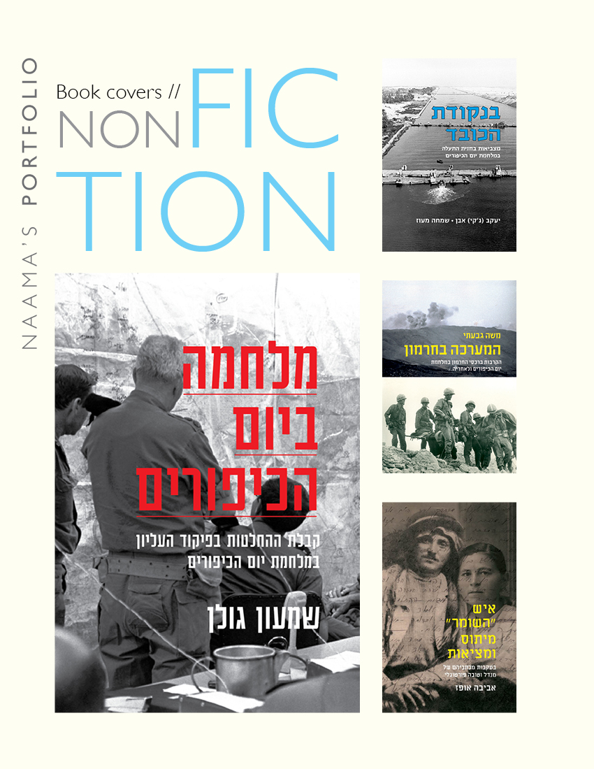 Entry 160013 in Portfolio by נעמה פרוייקטים