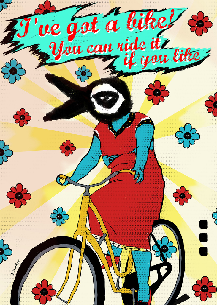 Entry 124284 in illustrations by julianesc