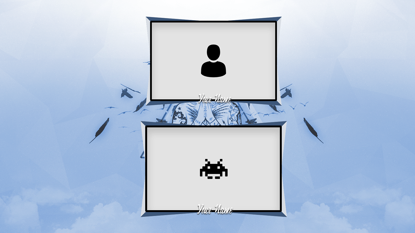 Entry 91584 in Twitch Layout | Part 5 | Sold! by גל מור יוסף