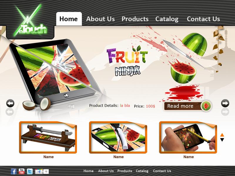 Entry 38170 in Portfolio by FREE DESIGN