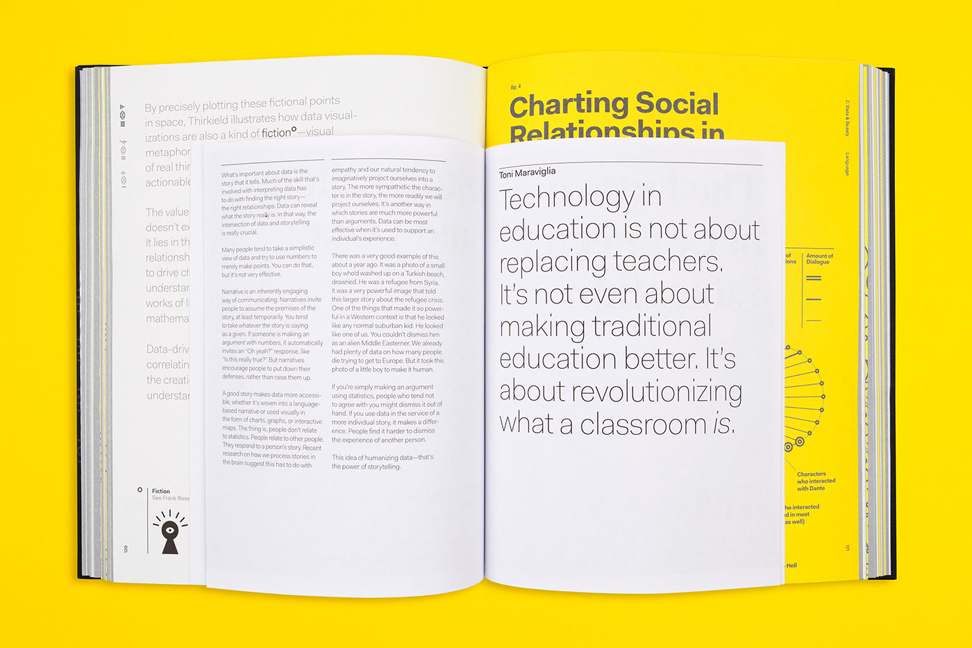 Entry 141638 in ‘Uptake’ - Book Design by DigitalMind