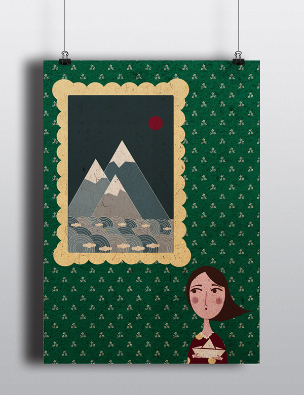 Entry 121948 in Illustrations 2013- 2014 by lidia tomashevskaya