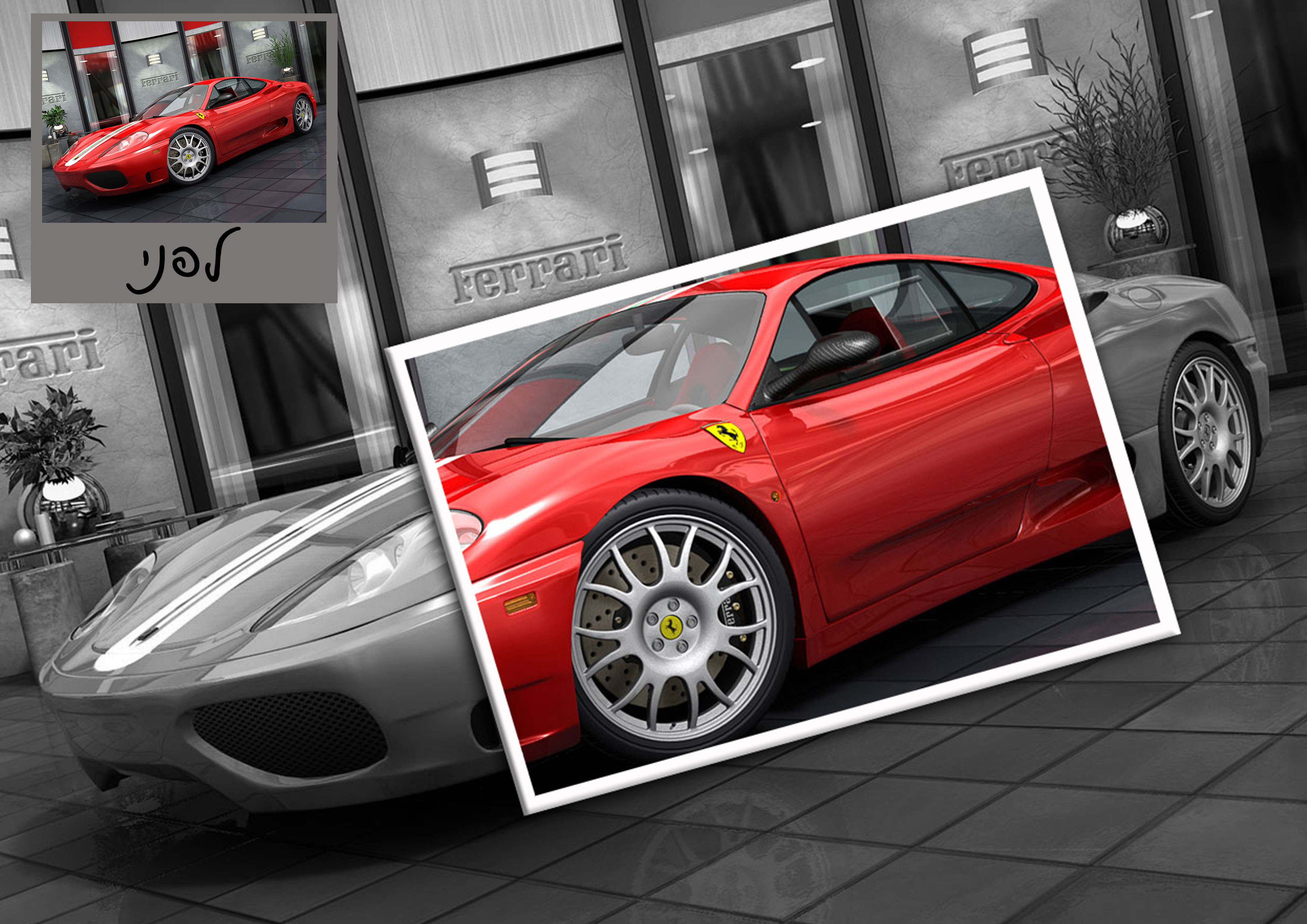 Entry 251561 in עיצובים שונים by ורד חיימוביץ - מעצבת גרפית