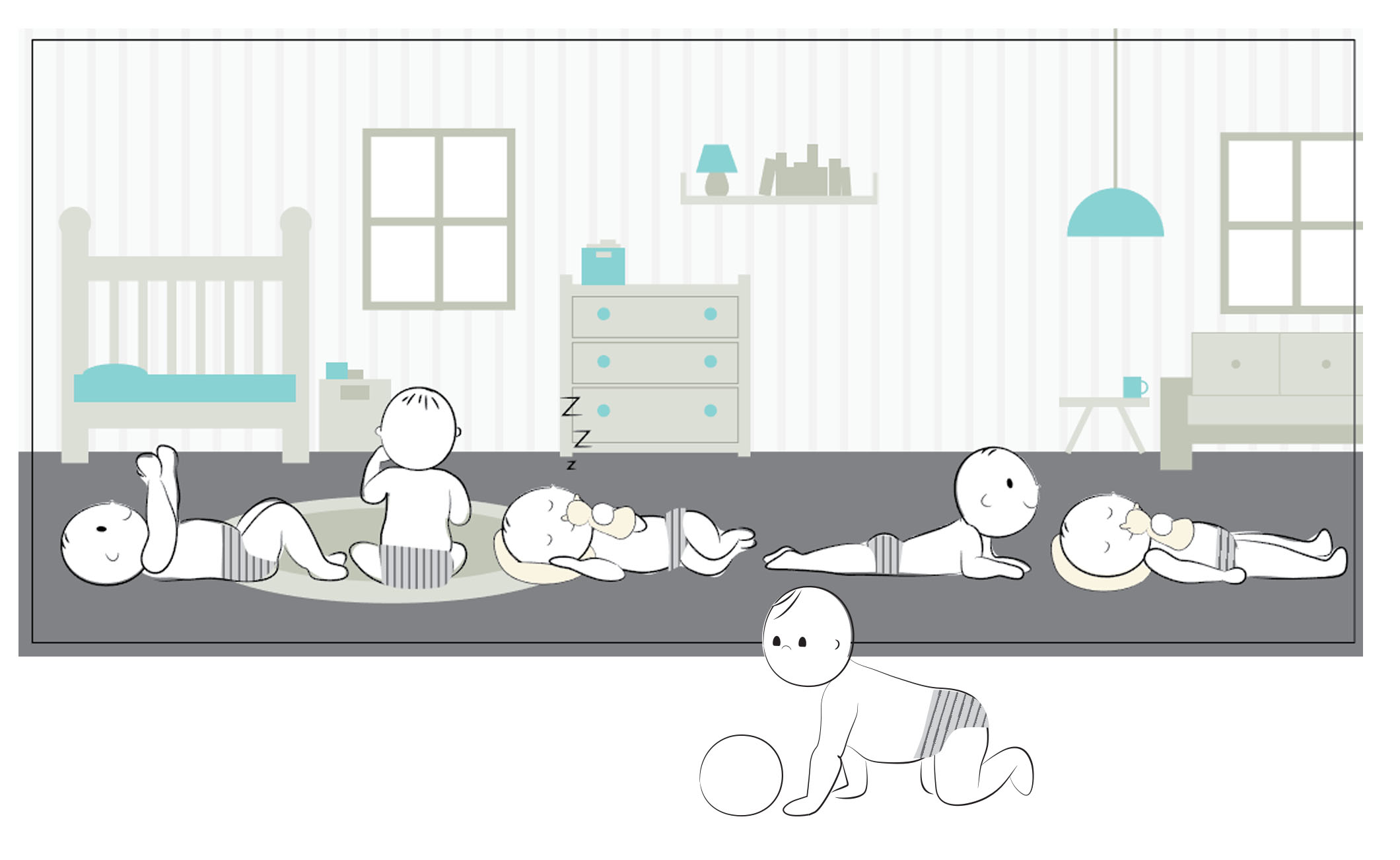 Entry 151116 in Illustrations by Yonat Green