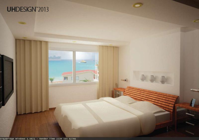 Entry 52033 in הדמיות 3D by Uriel Hajaj Studio