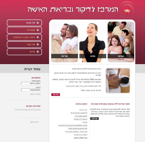 Entry 22968 in Portfolio by Aviram Cohen