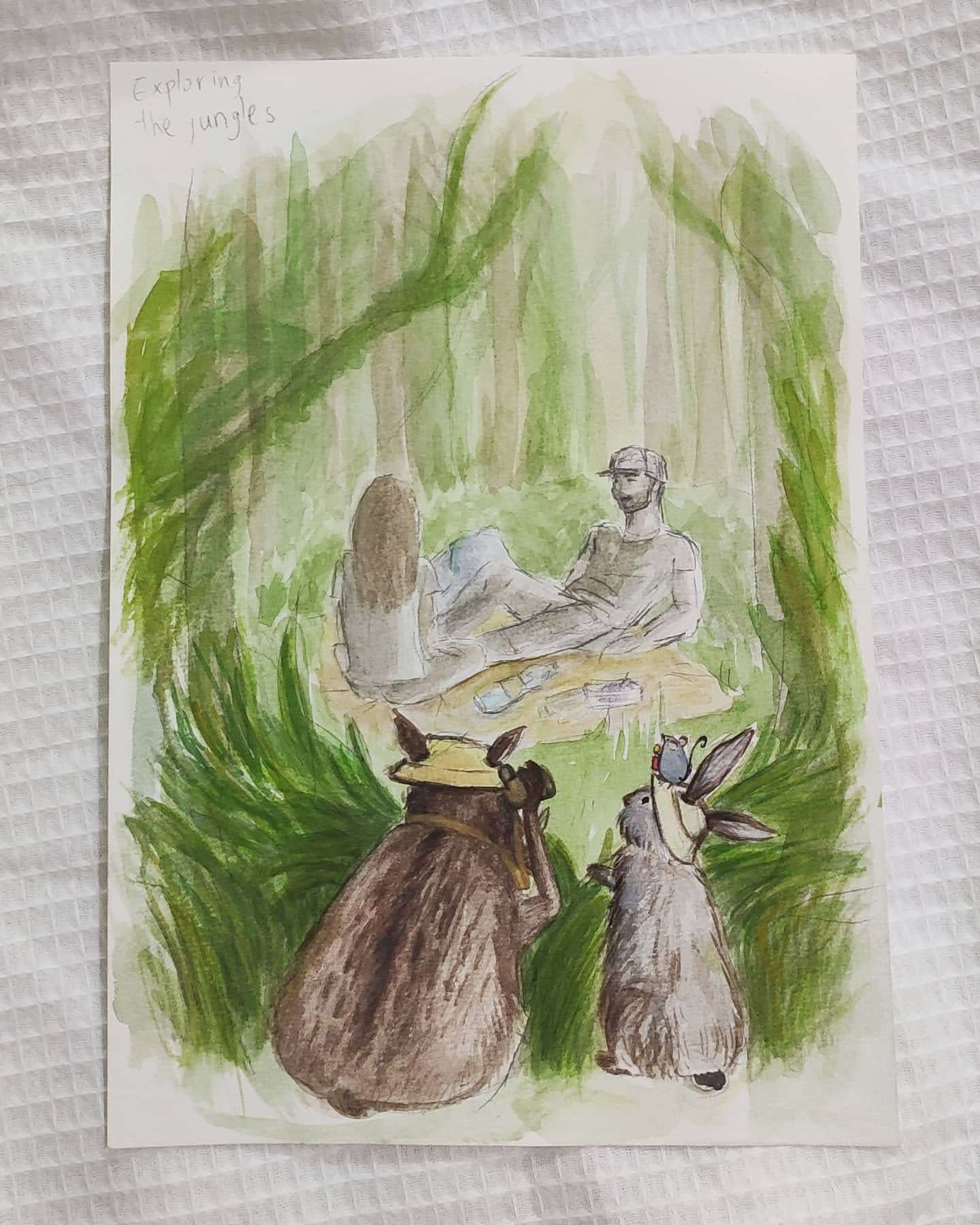 Entry 242472 in Portfolio כללי by מעיין ברקוביץ
