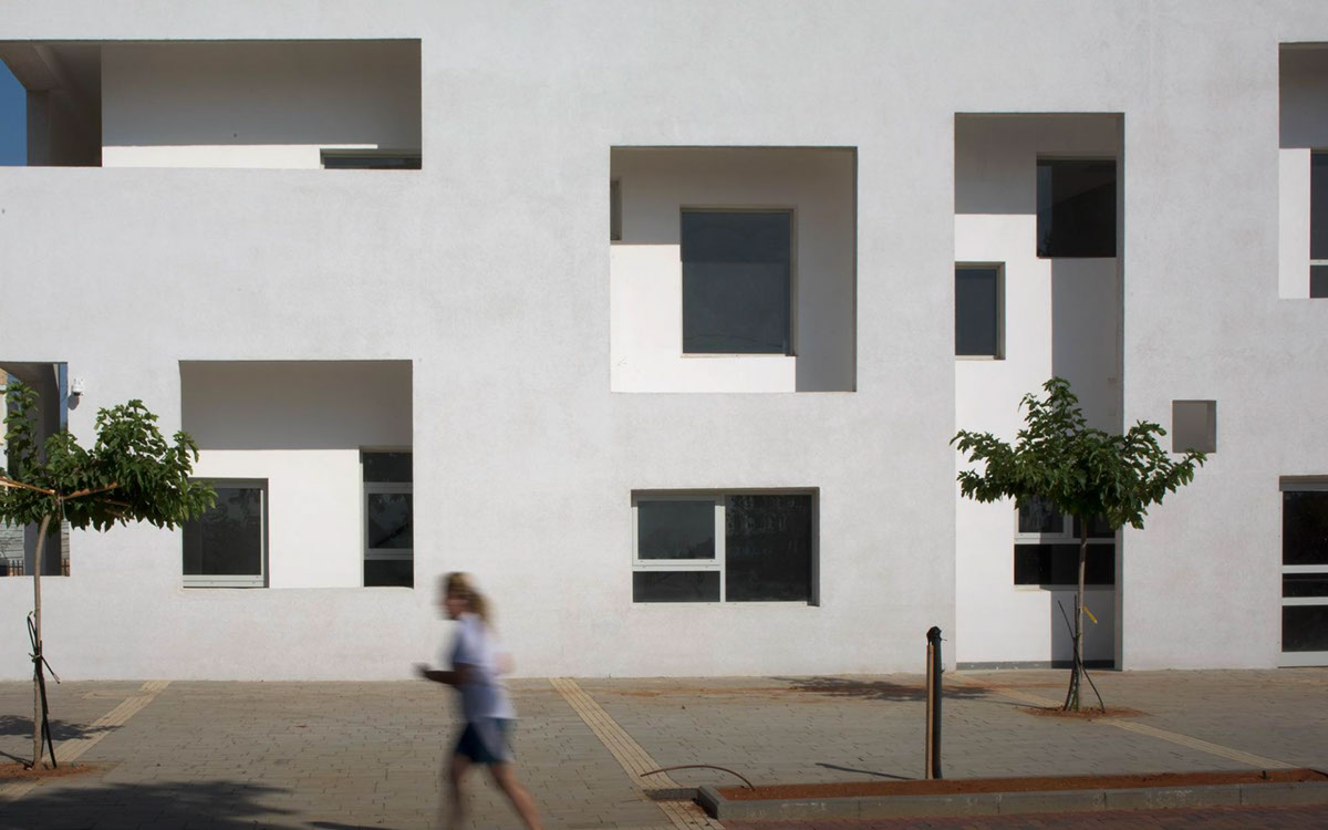 Entry 146531 in Theater Hall. Lead project architect at Nofararchitects by KLOOM STUDIO