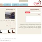 Open Zoomed Related Entry רגעים