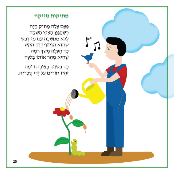 Entry 12743 in Portfolio by העכברה - עבודות גרפיות