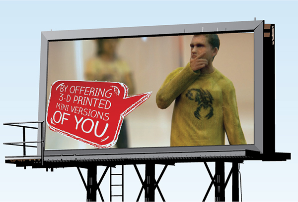 Entry 85496 in Coca-Cola MINI project by 3tdream