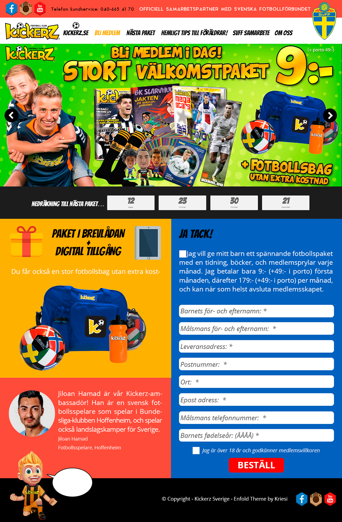 Entry 99338 in Webdesign Collection 2015 by Graphic Boost