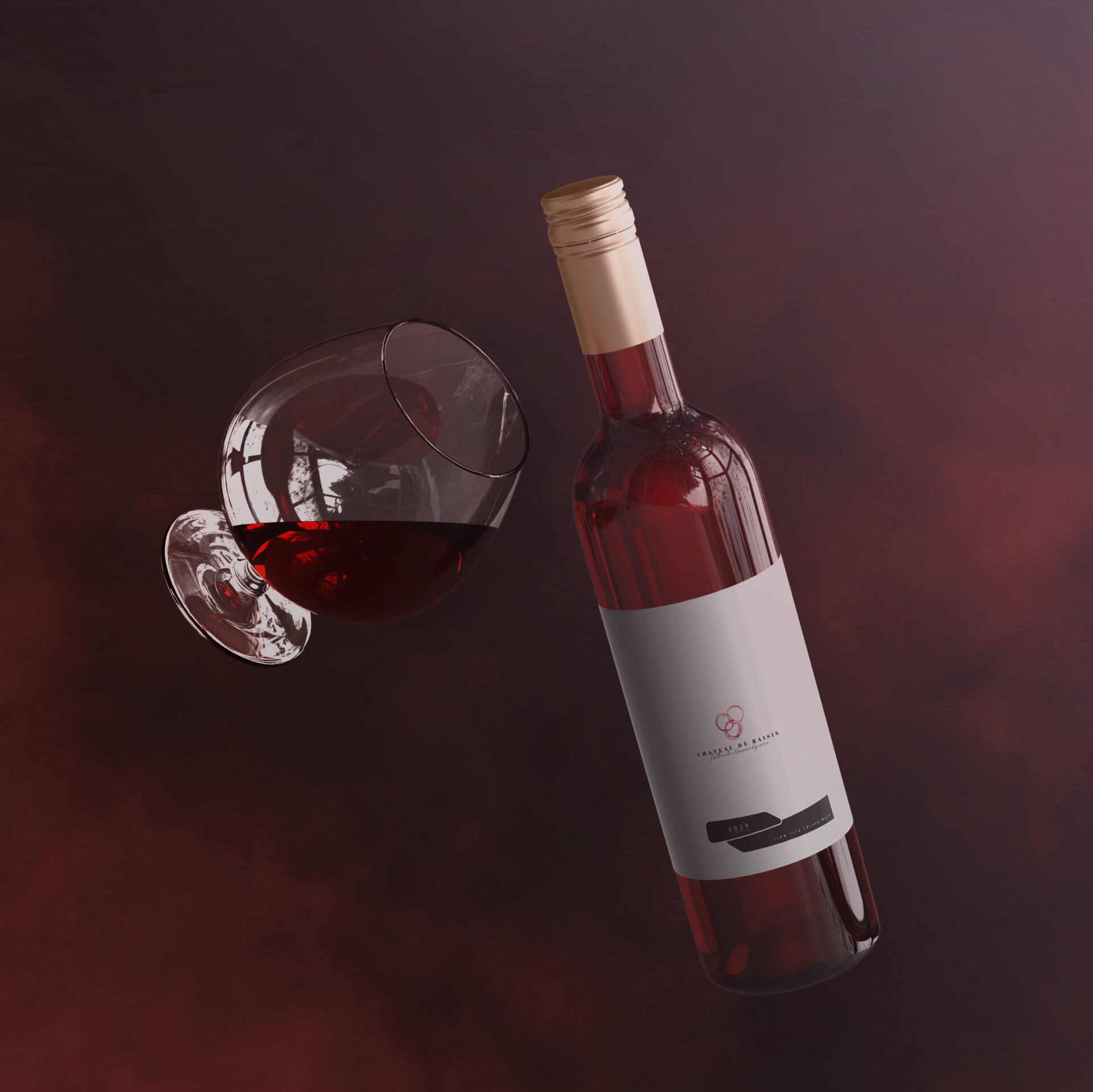 Entry 270361 in Portfolio by nd.design studio